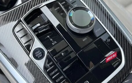 BMW X7, 2024 год, 12 500 000 рублей, 10 фотография