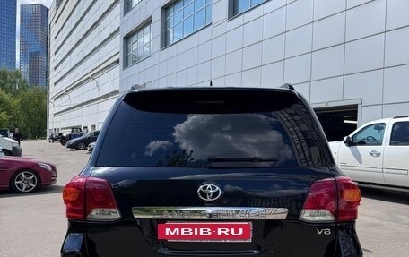 Toyota Land Cruiser 200, 2014 год, 3 600 000 рублей, 6 фотография