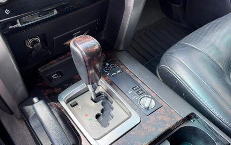 Toyota Land Cruiser 200, 2014 год, 3 600 000 рублей, 15 фотография