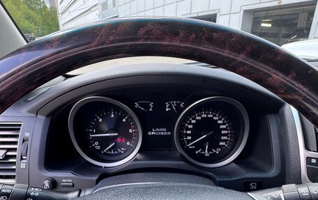 Toyota Land Cruiser 200, 2014 год, 3 600 000 рублей, 12 фотография