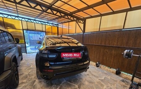 BMW X6, 2011 год, 3 500 000 рублей, 5 фотография