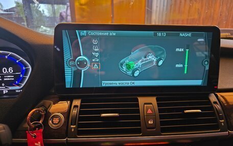 BMW X6, 2011 год, 3 500 000 рублей, 17 фотография
