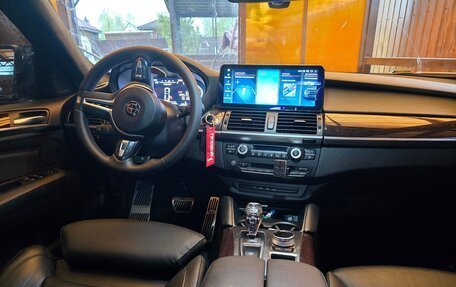 BMW X6, 2011 год, 3 500 000 рублей, 13 фотография