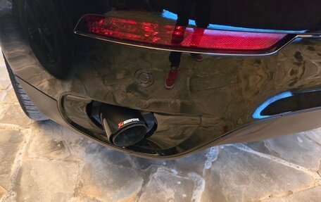 BMW X6, 2011 год, 3 500 000 рублей, 9 фотография