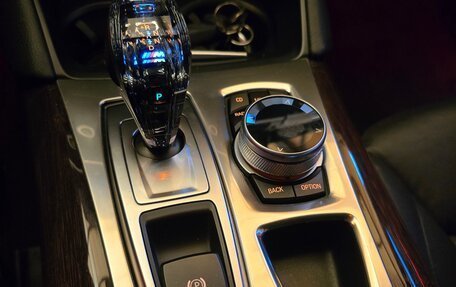 BMW X6, 2011 год, 3 500 000 рублей, 15 фотография