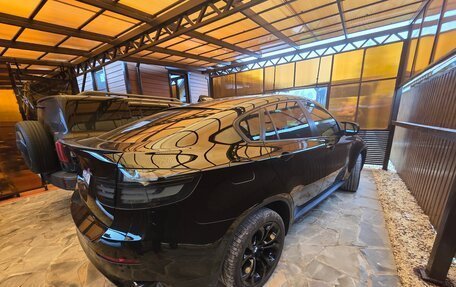 BMW X6, 2011 год, 3 500 000 рублей, 8 фотография