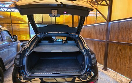 BMW X6, 2011 год, 3 500 000 рублей, 10 фотография