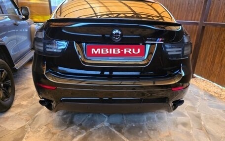 BMW X6, 2011 год, 3 500 000 рублей, 4 фотография