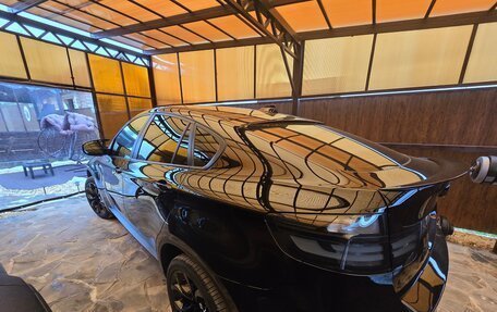 BMW X6, 2011 год, 3 500 000 рублей, 7 фотография