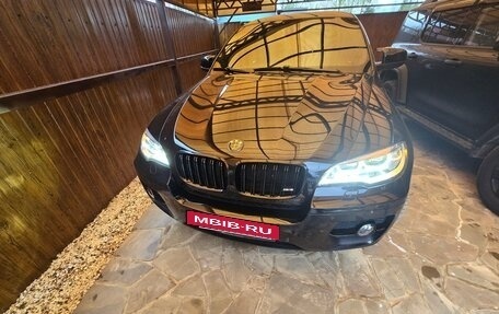 BMW X6, 2011 год, 3 500 000 рублей, 3 фотография