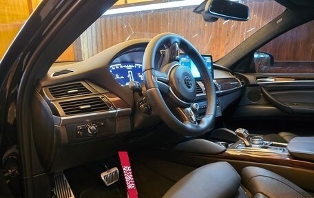 BMW X6, 2011 год, 3 500 000 рублей, 11 фотография