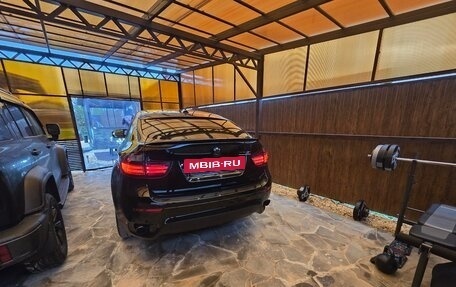 BMW X6, 2011 год, 3 500 000 рублей, 6 фотография