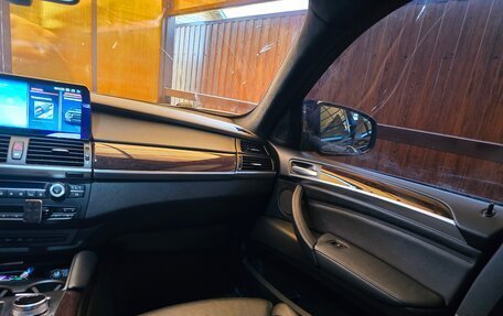 BMW X6, 2011 год, 3 500 000 рублей, 18 фотография