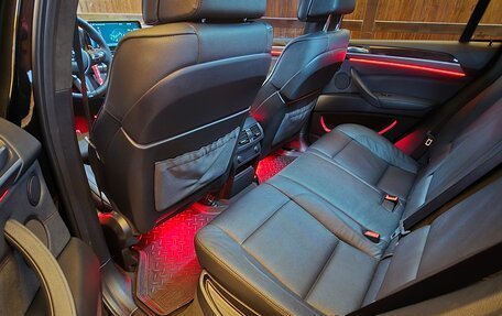 BMW X6, 2011 год, 3 500 000 рублей, 20 фотография