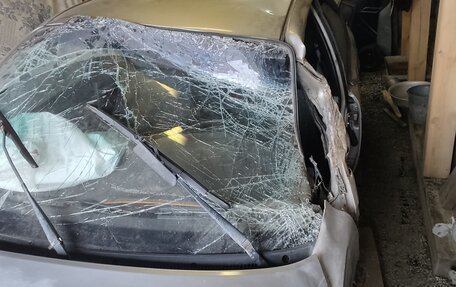 KIA Spectra II (LD), 2008 год, 160 000 рублей, 4 фотография