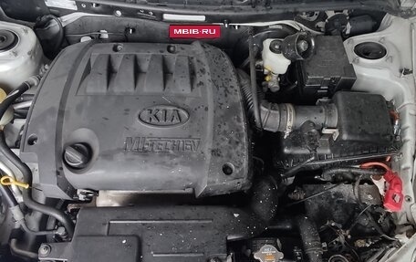 KIA Spectra II (LD), 2008 год, 160 000 рублей, 5 фотография