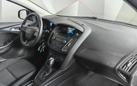 Ford Focus III, 2018 год, 1 225 000 рублей, 9 фотография