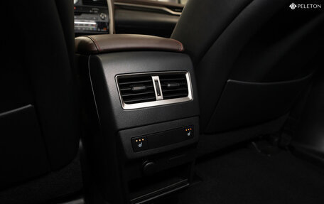 Lexus RX IV рестайлинг, 2016 год, 4 380 000 рублей, 11 фотография