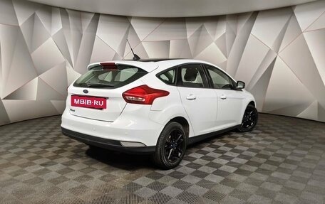 Ford Focus III, 2018 год, 1 225 000 рублей, 2 фотография