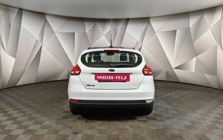 Ford Focus III, 2018 год, 1 225 000 рублей, 8 фотография