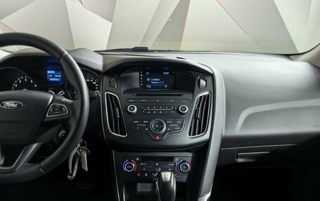 Ford Focus III, 2018 год, 1 225 000 рублей, 11 фотография
