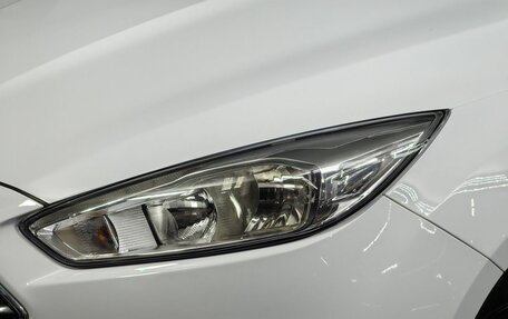 Ford Focus III, 2018 год, 1 225 000 рублей, 17 фотография