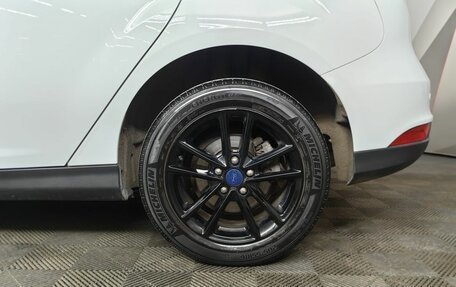 Ford Focus III, 2018 год, 1 225 000 рублей, 16 фотография