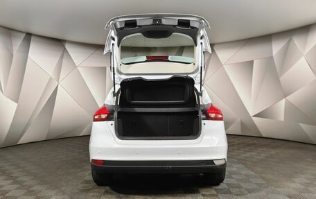 Ford Focus III, 2018 год, 1 225 000 рублей, 18 фотография