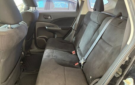 Honda CR-V IV, 2014 год, 1 690 000 рублей, 12 фотография