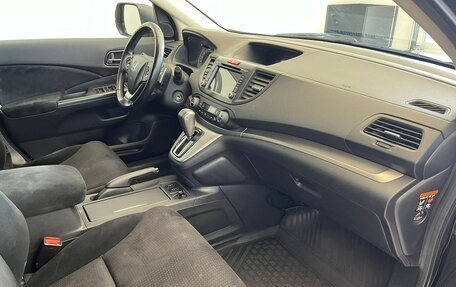 Honda CR-V IV, 2014 год, 1 690 000 рублей, 11 фотография
