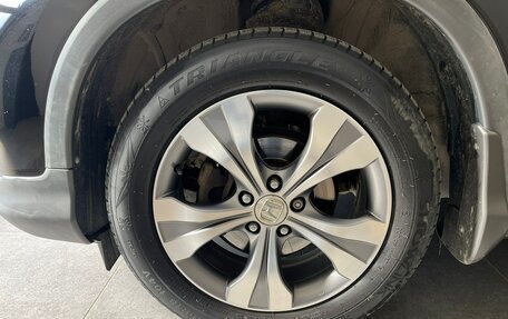 Honda CR-V IV, 2014 год, 1 690 000 рублей, 19 фотография