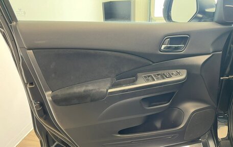 Honda CR-V IV, 2014 год, 1 690 000 рублей, 17 фотография