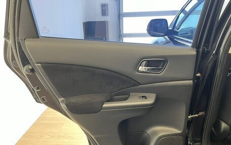 Honda CR-V IV, 2014 год, 1 690 000 рублей, 15 фотография