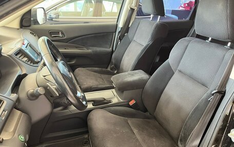 Honda CR-V IV, 2014 год, 1 690 000 рублей, 8 фотография
