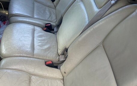 Volvo XC90 II рестайлинг, 2005 год, 600 000 рублей, 7 фотография