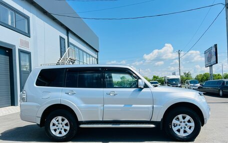 Mitsubishi Pajero IV, 2010 год, 1 449 999 рублей, 7 фотография