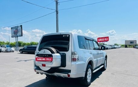 Mitsubishi Pajero IV, 2010 год, 1 449 999 рублей, 6 фотография