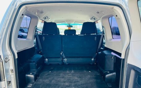 Mitsubishi Pajero IV, 2010 год, 1 449 999 рублей, 19 фотография