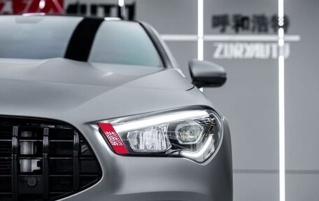 Mercedes-Benz CLA, 2020 год, 2 180 000 рублей, 8 фотография