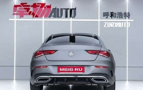 Mercedes-Benz CLA, 2020 год, 2 180 000 рублей, 6 фотография