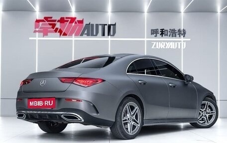 Mercedes-Benz CLA, 2020 год, 2 180 000 рублей, 5 фотография