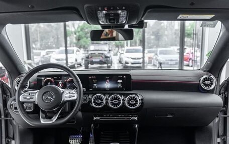 Mercedes-Benz CLA, 2020 год, 2 180 000 рублей, 16 фотография