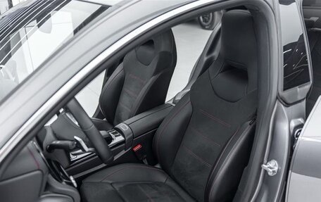 Mercedes-Benz CLA, 2020 год, 2 180 000 рублей, 17 фотография