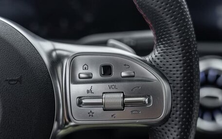 Mercedes-Benz CLA, 2020 год, 2 180 000 рублей, 25 фотография