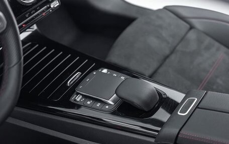 Mercedes-Benz CLA, 2020 год, 2 180 000 рублей, 23 фотография