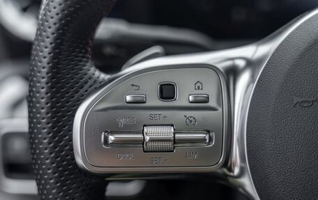 Mercedes-Benz CLA, 2020 год, 2 180 000 рублей, 26 фотография