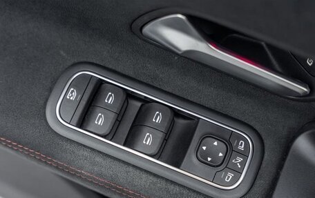 Mercedes-Benz CLA, 2020 год, 2 180 000 рублей, 29 фотография