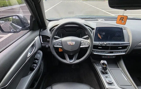 Cadillac CT5 I, 2020 год, 2 300 000 рублей, 10 фотография