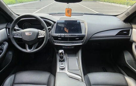 Cadillac CT5 I, 2020 год, 2 300 000 рублей, 9 фотография