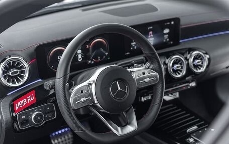 Mercedes-Benz CLA, 2020 год, 2 180 000 рублей, 30 фотография